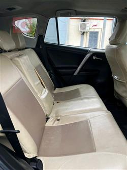 تويوتا راف 4